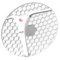 Комплект точек доступа MikroTik LHG XL 5 ac (4шт в уп) (RBLHGG-5acD-XL4pack) Комплект точек доступа MikroTik LHG XL 5 ac (4шт в уп) (RBLHGG-5acD-XL4pack)