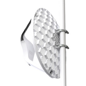 Комплект точек доступа MikroTik LHG XL 5 ac (4шт в уп) (RBLHGG-5acD-XL4pack)