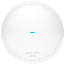 Точка доступу Ruijie Reyee RG-RAP62 Wi-Fi 6 AX3000 дводіапазонна Точка доступу Ruijie Reyee RG-RAP62 Wi-Fi 6 AX3000 дводіапазонна