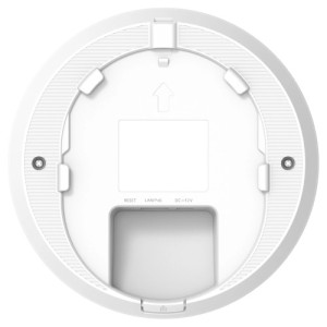 Точка доступа Ruijie Reyee RG-RAP62 Wi-Fi 6 AX3000 двухдиапазонная