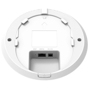 Точка доступа Ruijie Reyee RG-RAP62 Wi-Fi 6 AX3000 двухдиапазонная
