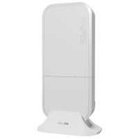 Точка доступа MikroTik wAP ax (wAPG-5HaxD2HaxD) Точка доступа MikroTik wAP ax (wAPG-5HaxD2HaxD)