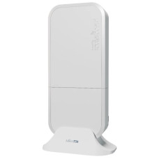 Точка доступу MikroTik wAP ax (wAPG-5HaxD2HaxD) Точка доступу MikroTik wAP ax (wAPG-5HaxD2HaxD)