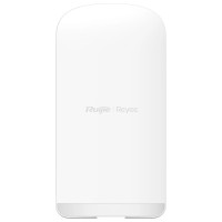 Бездротовий WiFi міст Ruijie Reyee RG-EST330F-P PTP/PTMP 3 км 13 dBi PTP/PTMP Бездротовий WiFi міст Ruijie Reyee RG-EST330F-P PTP/PTMP 3 км 13 dBi PTP/PTMP