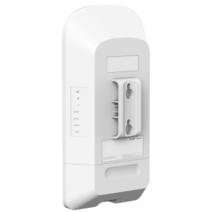 Беспроводной WiFi мост Ruijie Reyee RG-EST330F-P PTP/PTMP 3 км 13 dBi PTP/PTMP