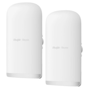 Бездротовий WiFi міст Ruijie Reyee RG-EST350G PTP/PTMP 5 км 16 dBi PTP/PTMP