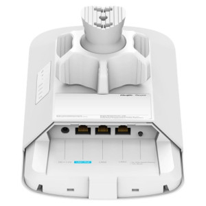 Бездротовий WiFi міст Ruijie Reyee RG-EST350G PTP/PTMP 5 км 16 dBi PTP/PTMP