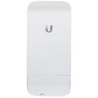 Точка доступу Ubiquiti Nanostation Loco M5 (NSL-M5) Точка доступу Ubiquiti Nanostation Loco M5 (NSL-M5)