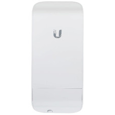 Точка доступу Ubiquiti Nanostation Loco M5 (NSL-M5) Точка доступу Ubiquiti Nanostation Loco M5 (NSL-M5)