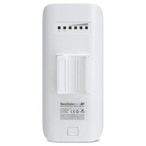 Точка доступу Ubiquiti Nanostation Loco M5 (NSL-M5)