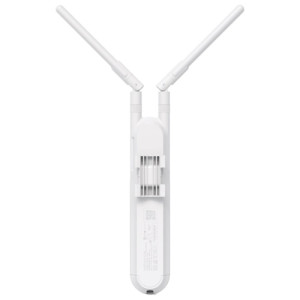 Точка доступа Ubiquiti UniFi AC Mesh (UAP-AC-M)