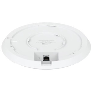 Точка доступа Ubiquiti UniFi U6 Long-Range (U6-LR)