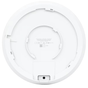 Точка доступа Ubiquiti UniFi U6 Long-Range (U6-LR)