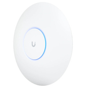 Точка доступа Ubiquiti UniFi U7 Pro (U7-PRO) Wi-Fi 7