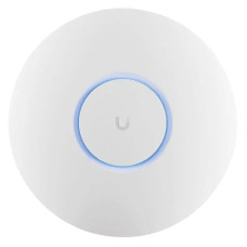Точка доступу Ubiquiti UniFi U6 Plus (U6-PLUS) Точка доступу Ubiquiti UniFi U6 Plus (U6-PLUS)