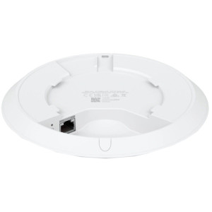 Точка доступу Ubiquiti UniFi U6 Plus (U6-PLUS)