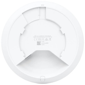 Точка доступу Ubiquiti UniFi U6 Plus (U6-PLUS)