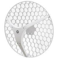 Внешняя точка доступа MikroTik LHG XL 5x (LHG-5axD-XL) Внешняя точка доступа MikroTik LHG XL 5x (LHG-5axD-XL)