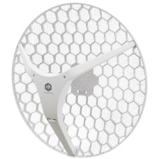 Зовнішня точка доступу MikroTik LHG XL 5 ax (LHG-5axD-XL) Зовнішня точка доступу MikroTik LHG XL 5 ax (LHG-5axD-XL)