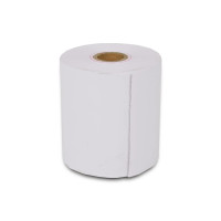 Термальний чековий папір ZKTeco Thermal Paper 80x74 мм Термальний чековий папір ZKTeco Thermal Paper 80x74 мм