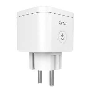 Розумна Wi-Fi  розетка ZKTeco SP2