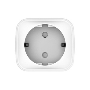 Розумна Wi-Fi  розетка ZKTeco SP2