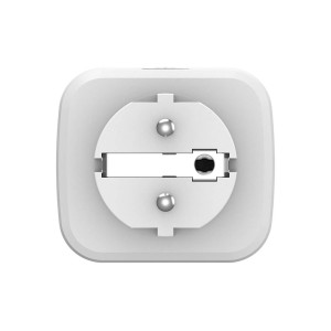 Розумна Wi-Fi  розетка ZKTeco SP2
