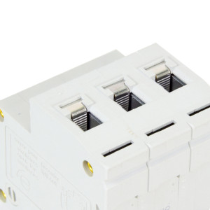 Автоматичний вимикач Lightwell MCB 3P 32A