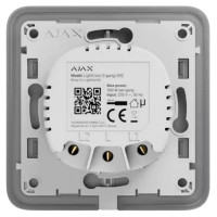 Реле для двоклавішного вимикача Ajax LightCore (2-gang)