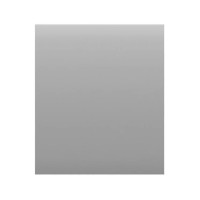 Кнопка CenterButton (1-gang) для выключателя LightSwitch (1-gang) Jeweller fog