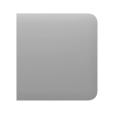 Кнопка SideButton (1-gang) для вимикача LightSwitch (1-gang) Jeweller fog
