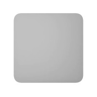 Кнопка SoloButton (1-gang) для вимикача LightSwitch (1-gang) Jeweller fog Кнопка SoloButton (1-gang) для вимикача LightSwitch (1-gang) Jeweller fog