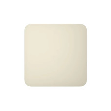 Кнопка SoloButton (1-gang) для вимикача LightSwitch (1-gang) Jeweller ivory