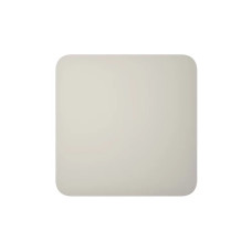 Кнопка SoloButton (1-gang) для вимикача LightSwitch (1-gang) Jeweller oyster
