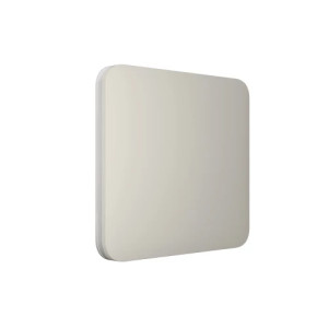 Кнопка SoloButton (1-gang) для вимикача LightSwitch (1-gang) Jeweller oyster