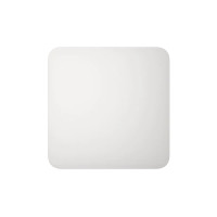Кнопка SoloButton (1-gang) для выключателя LightSwitch (1-gang) Jeweller white Кнопка SoloButton (1-gang) для выключателя LightSwitch (1-gang) Jeweller white