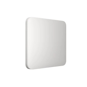Кнопка SoloButton (1-gang) для вимикача LightSwitch (1-gang) Jeweller white