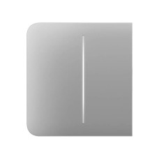 Кнопка SideButton (2-gang) для вимикача LightSwitch (2-gang) Jeweller fog