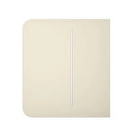 Кнопка SideButton (2-gang) для выключателя LightSwitch (2-gang) Jeweller ivory Кнопка SideButton (2-gang) для выключателя LightSwitch (2-gang) Jeweller ivory