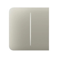 Кнопка SideButton (2-gang) для выключателя LightSwitch (2-gang) Jeweller olive Кнопка SideButton (2-gang) для выключателя LightSwitch (2-gang) Jeweller olive