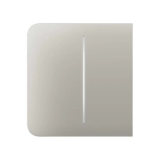 Кнопка SideButton (2-gang) для вимикача LightSwitch (2-gang) Jeweller oyster