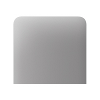 Бічна кнопка Ajax SideButton (1-gang) vertical для вимикача LightSwitch (1-gang) Jeweller fog Бічна кнопка Ajax SideButton (1-gang) vertical для вимикача LightSwitch (1-gang) Jeweller fog