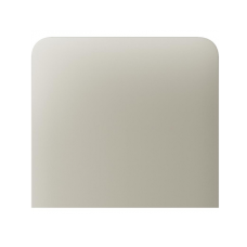 Бічна кнопка Ajax SideButton (1-gang) vertical для вимикача LightSwitch (1-gang) Jeweller ivory Бічна кнопка Ajax SideButton (1-gang) vertical для вимикача LightSwitch (1-gang) Jeweller ivory