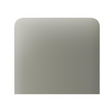 Бічна кнопка Ajax SideButton (1-gang) vertical для вимикача LightSwitch (1-gang) Jeweller olive Бічна кнопка Ajax SideButton (1-gang) vertical для вимикача LightSwitch (1-gang) Jeweller olive