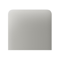 Бічна кнопка Ajax SideButton (1-gang) vertical для вимикача LightSwitch (1-gang) Jeweller oyster Бічна кнопка Ajax SideButton (1-gang) vertical для вимикача LightSwitch (1-gang) Jeweller oyster