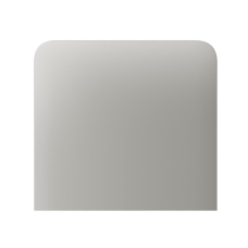 Бічна кнопка Ajax SideButton (1-gang) vertical для вимикача LightSwitch (1-gang) Jeweller oyster Бічна кнопка Ajax SideButton (1-gang) vertical для вимикача LightSwitch (1-gang) Jeweller oyster
