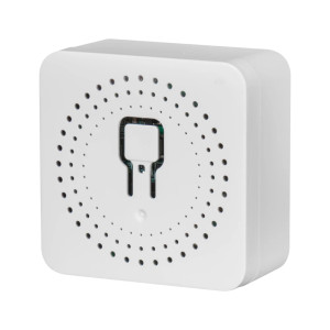 Умное реле с WiFi Trinix TRX-WC02(WiFi)16А
