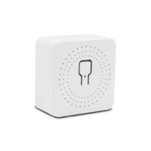 Умное реле с WiFi Trinix TRX-WC02(WiFi)16А