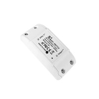 Розумне реле з WiFi Trinix TRX-WC03(WiFi)10А Розумне реле з WiFi Trinix TRX-WC03(WiFi)10А