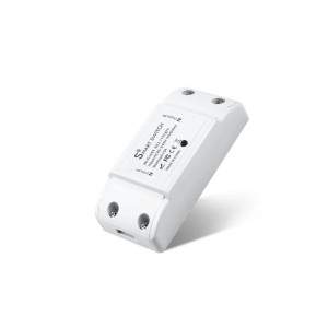 Разумное реле с WiFi Trinix TRX-WC03(WiFi)10А